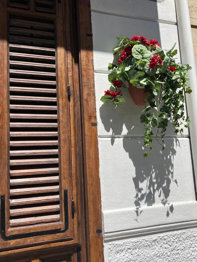 Porta Dei Greci Bed & Breakfast Palermo Exterior photo