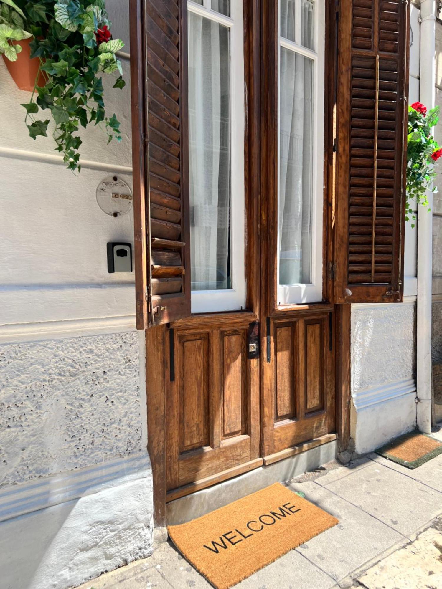 Porta Dei Greci Bed & Breakfast Palermo Exterior photo