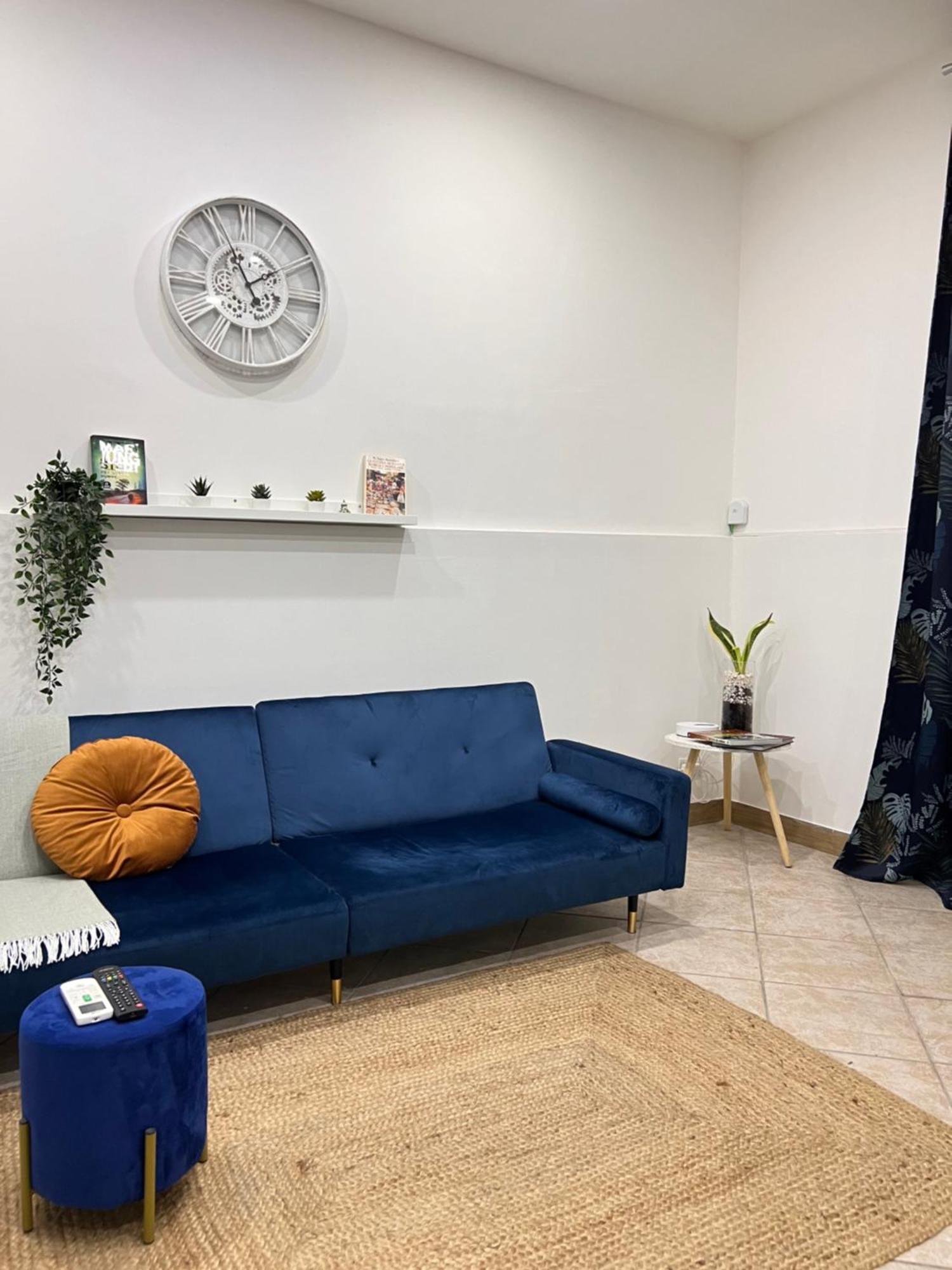 Porta Dei Greci Bed & Breakfast Palermo Exterior photo
